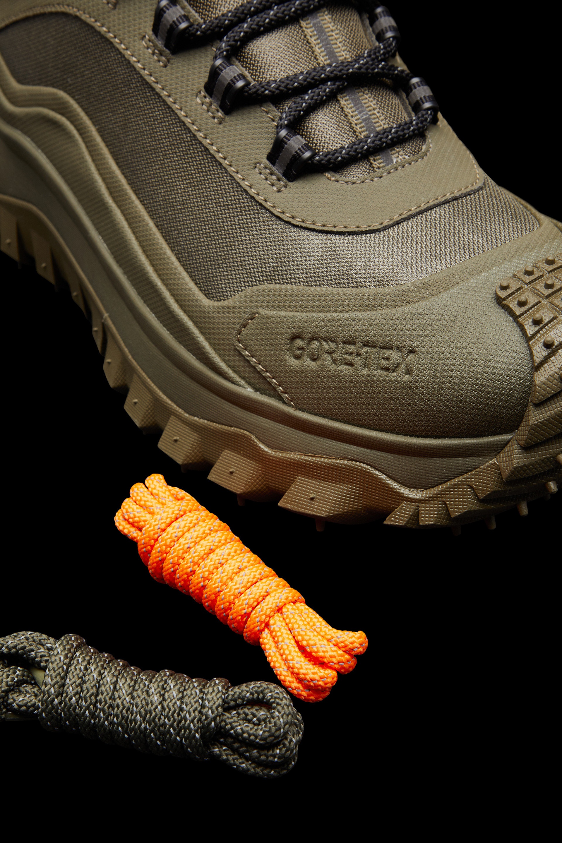 Trailgrip GTX High-Top Sneakers - 3