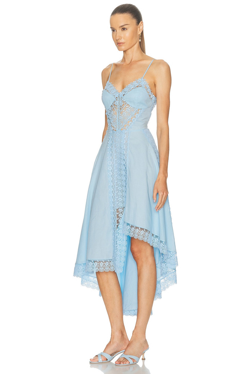 Neriane Long Dress 3