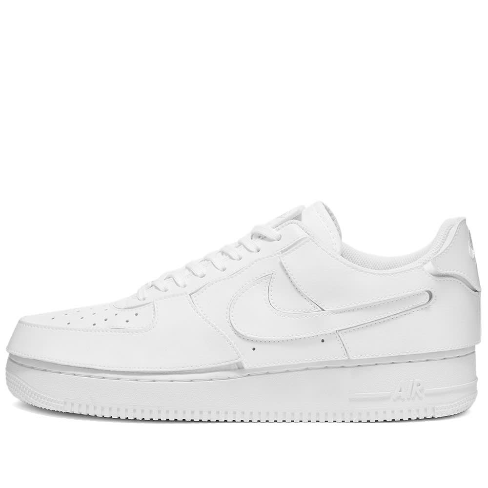 Nike Air Force 1/1 - 2