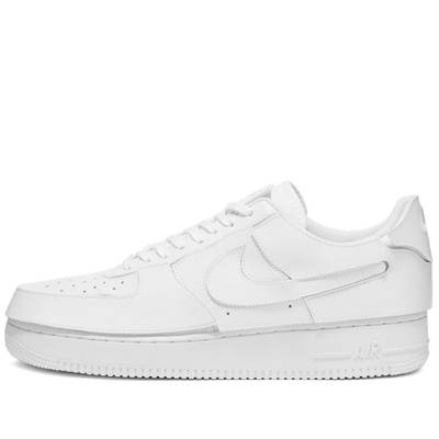 Nike Nike Air Force 1/1 outlook