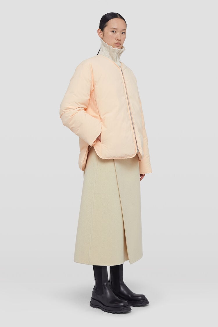 Down Jacket - 3