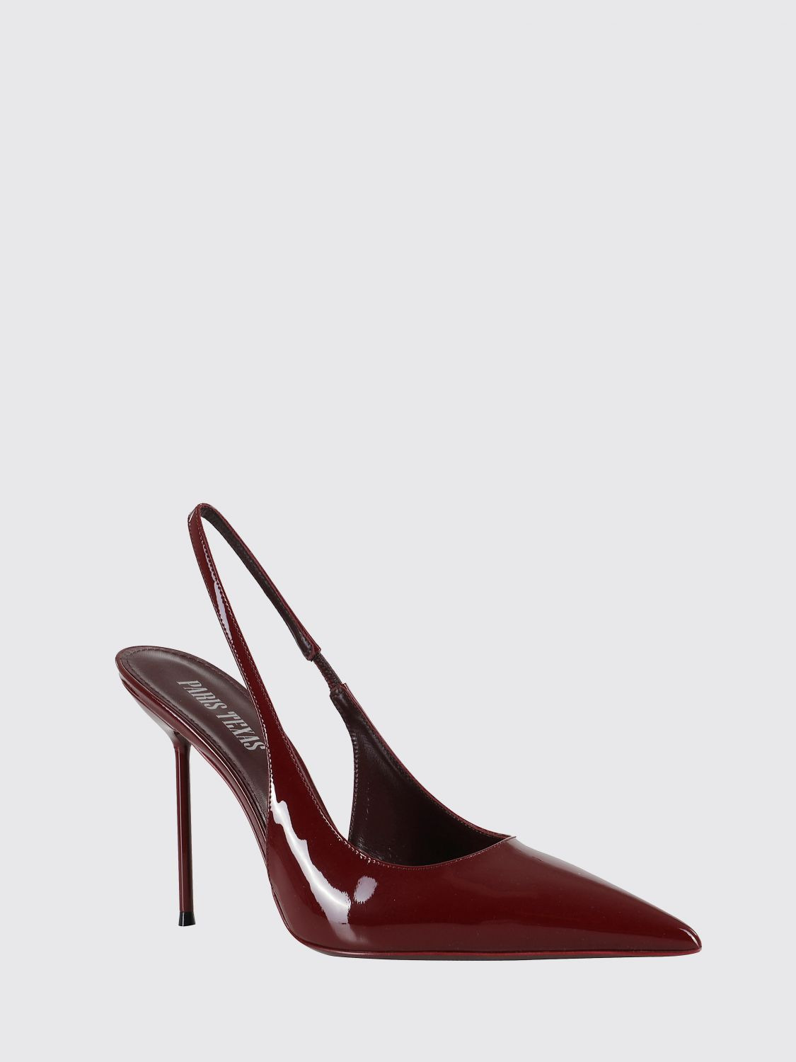 Shoes woman Paris Texas - 2