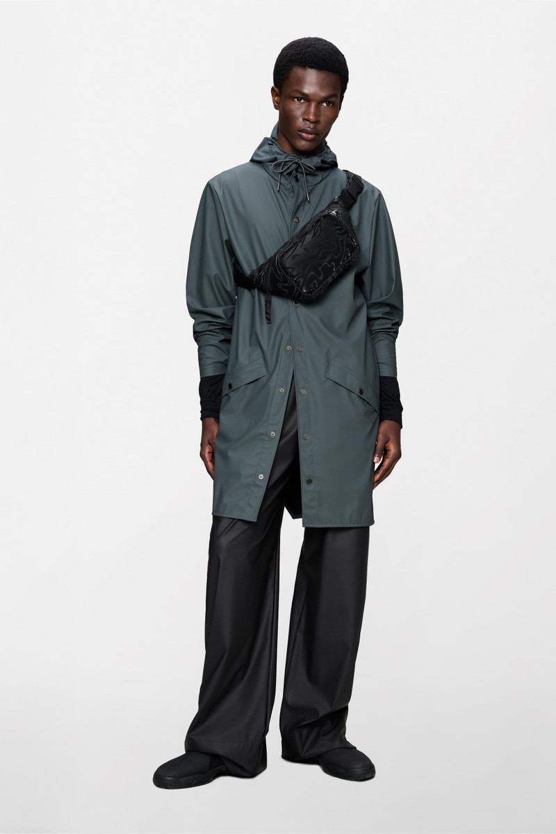 Long Jacket 4