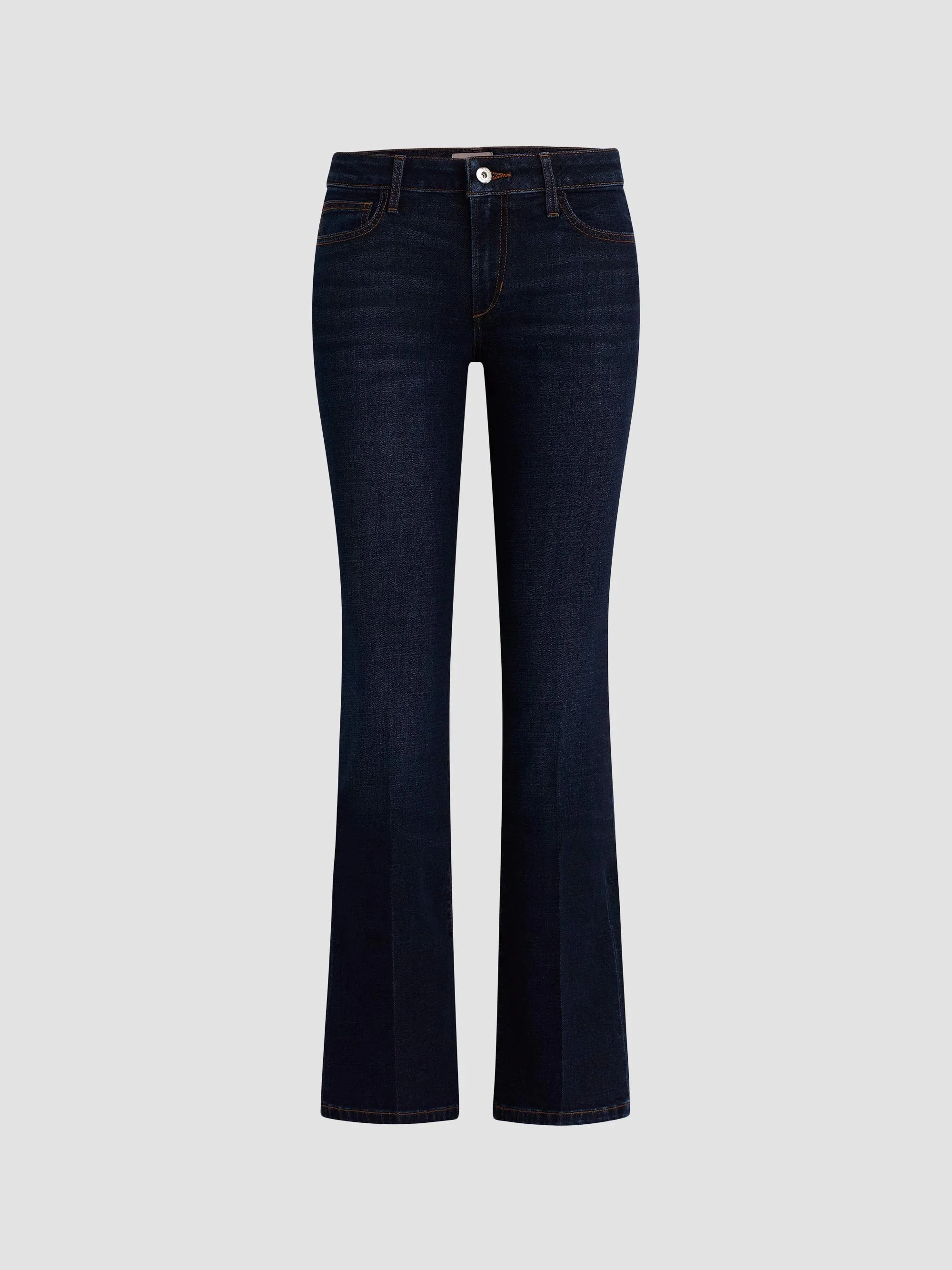 Women's The Naomi Dark Wash Jeans - Ritual - 1