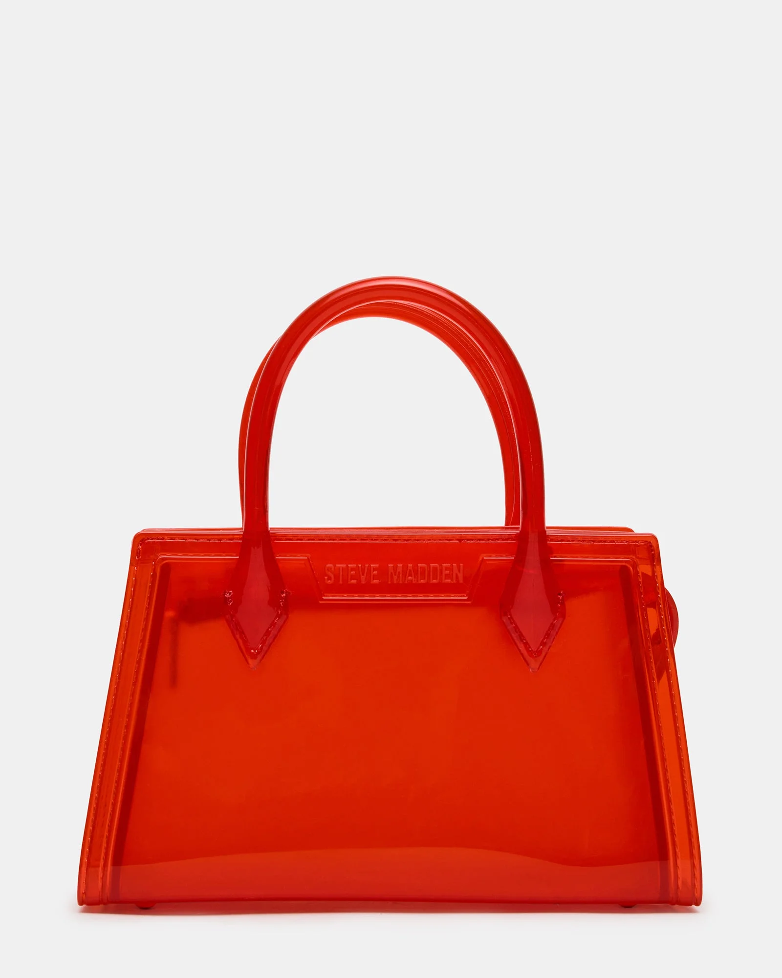 PEACH JELLY BAG RED - 1