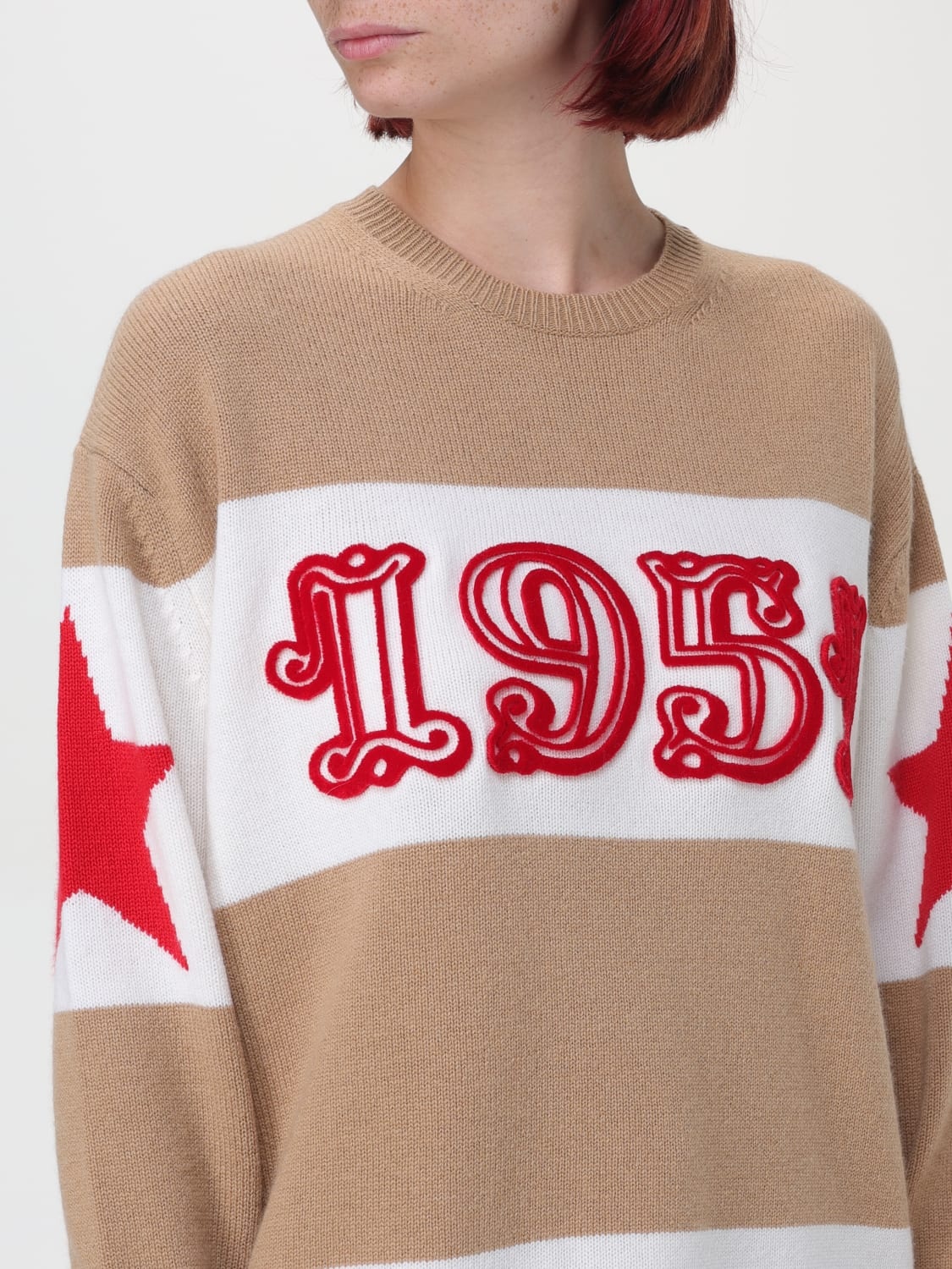 Sweater woman Max Mara - 5