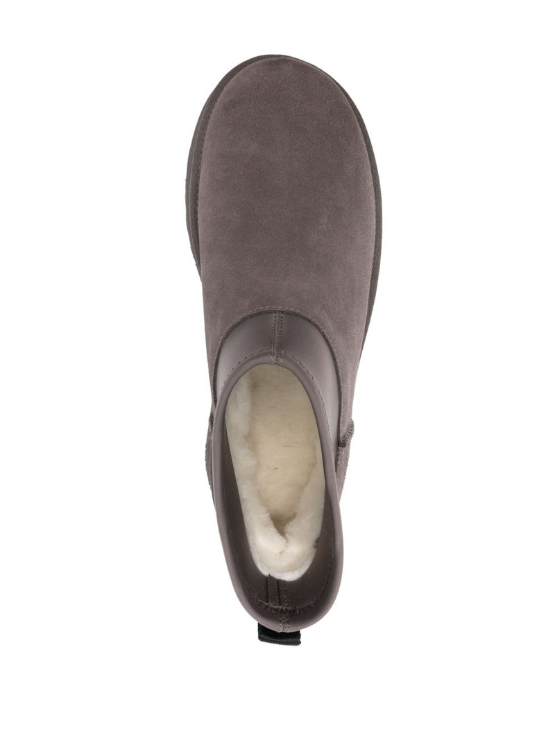 Classic Mini Dipper boots 4