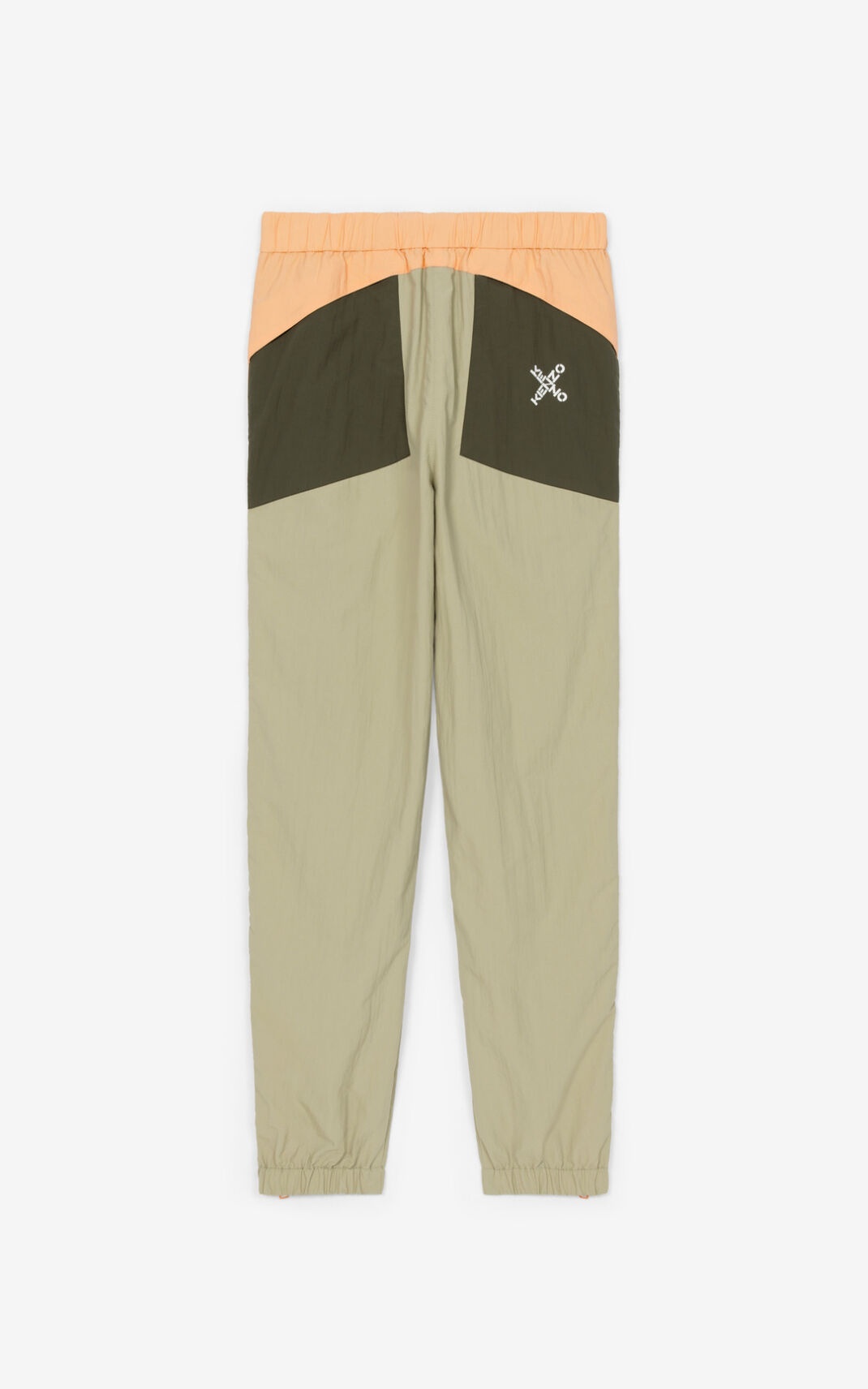 KENZO Sport tracksuit bottoms - 4