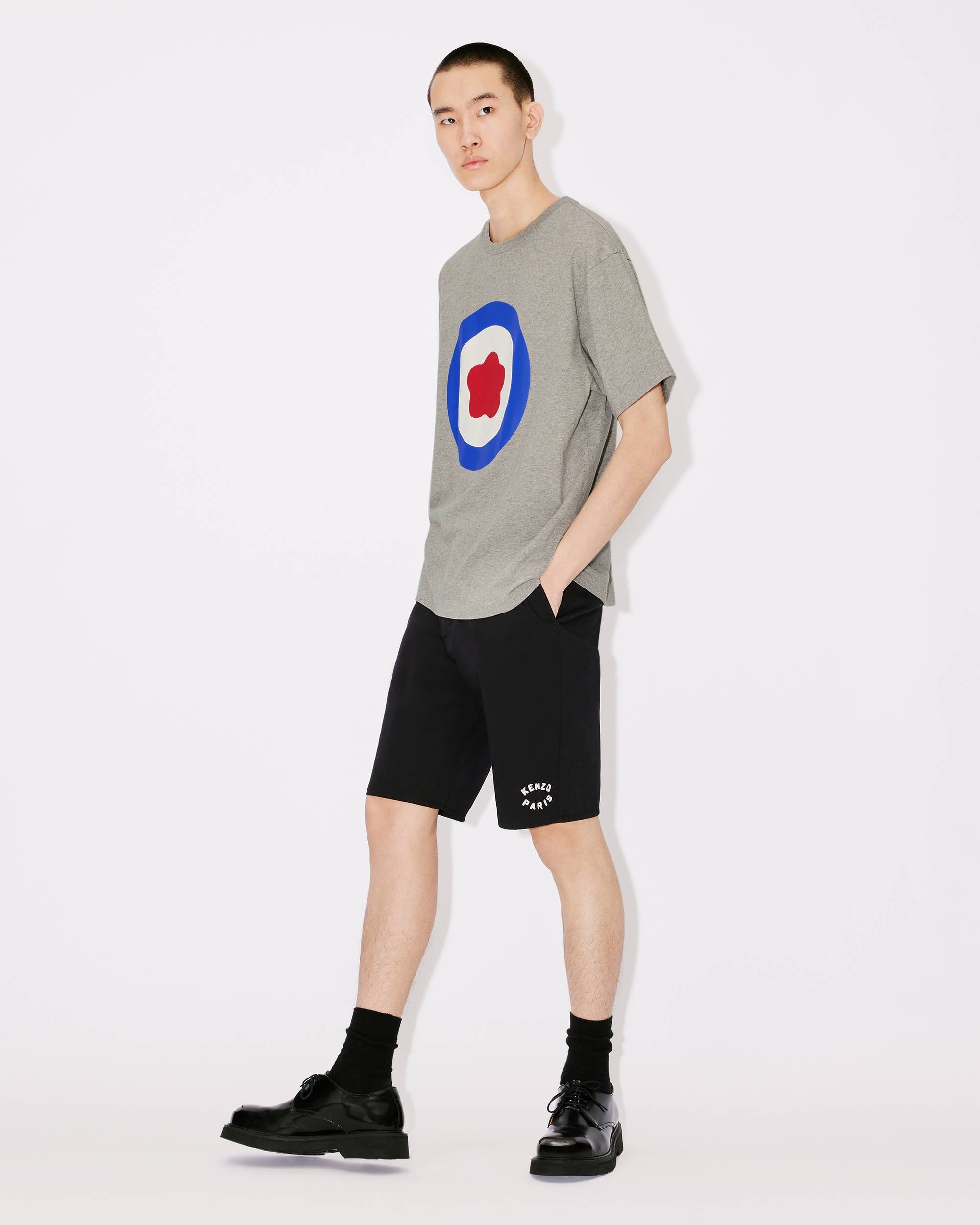 KENZO Paris chino shorts - 3