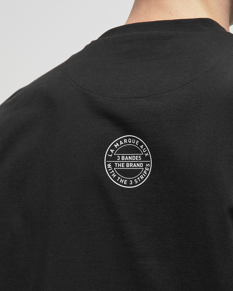 x NEIGHBORHOOD LOGO TEE 5
