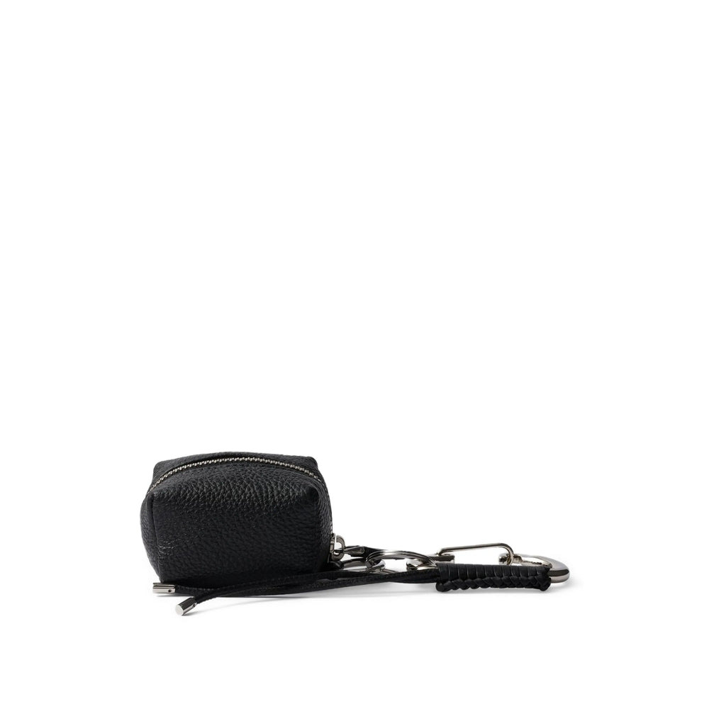 Prada Black Keyrings & Chains Men - 2