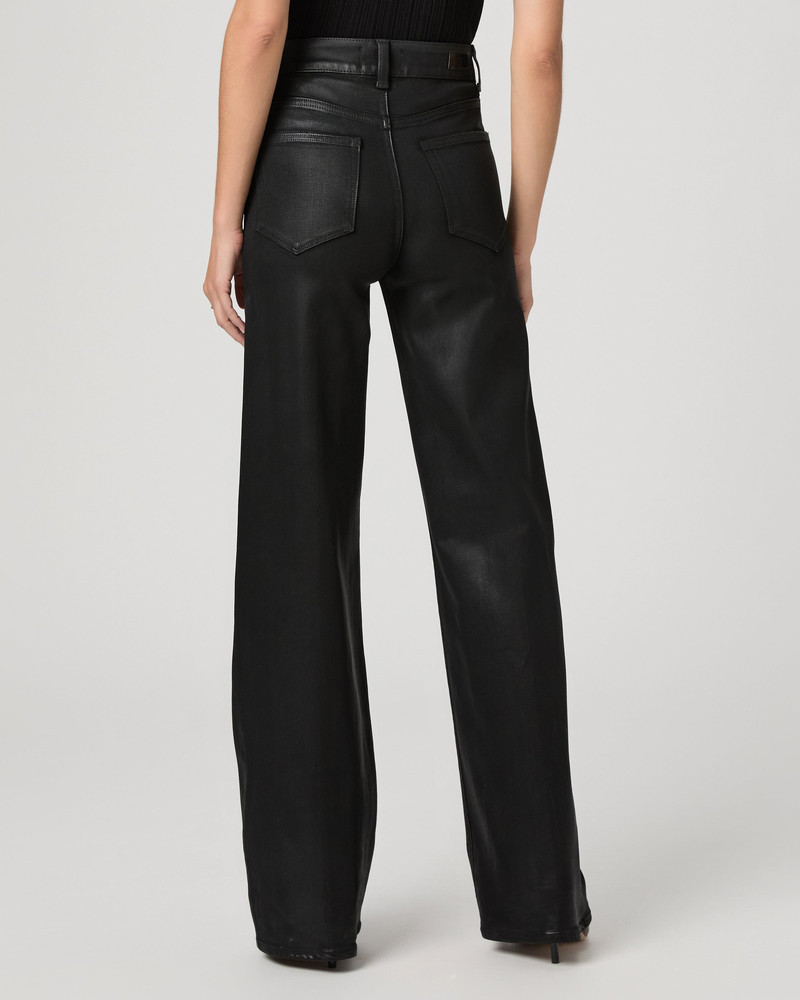 Sasha 32" Wide Leg Jean 4