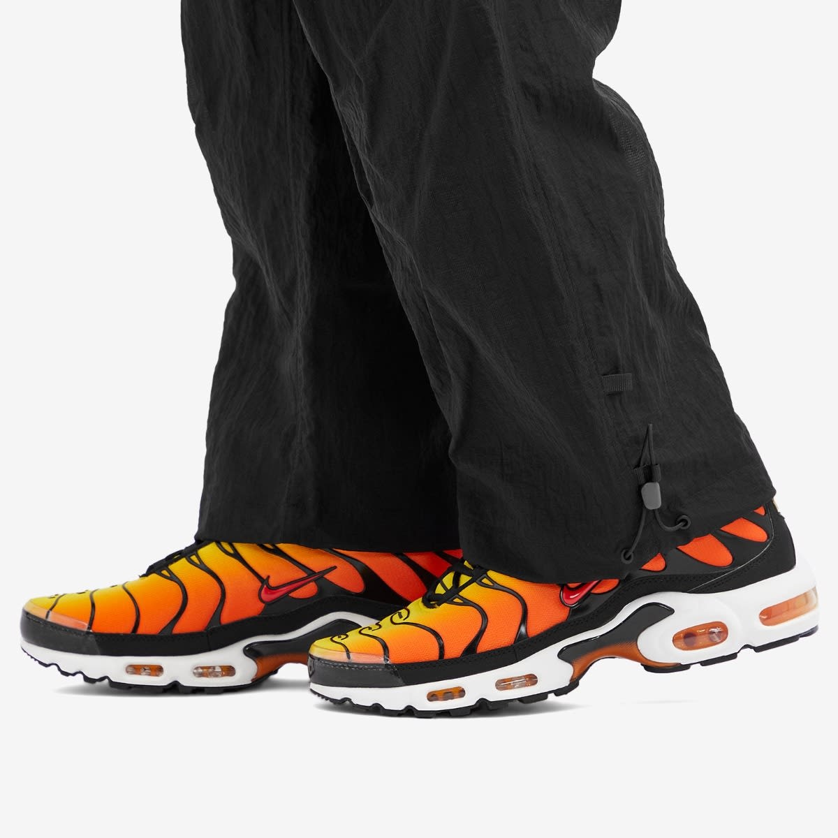 Nike Air Max Plus Sunset Sneaker - 6