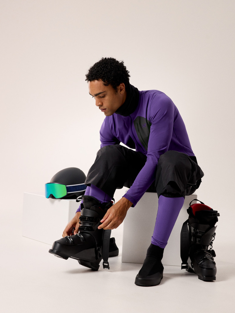 Arc'teryx Rho SV Bottom outlook