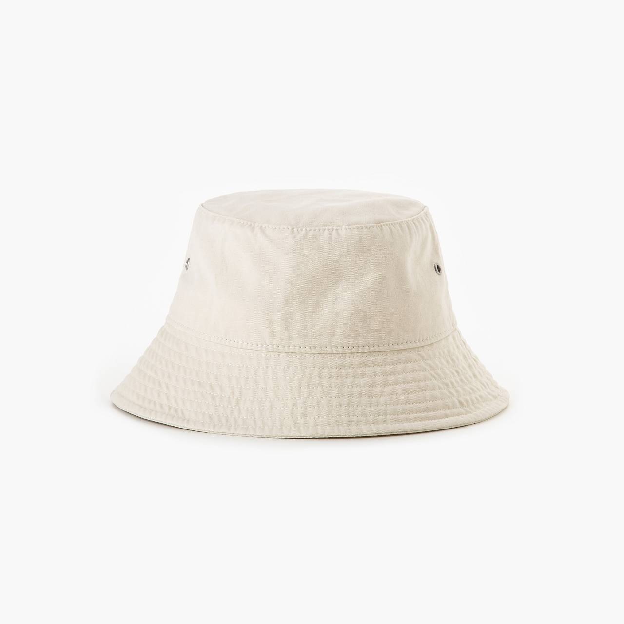 HEADLINE LOGO BUCKET HAT - 3