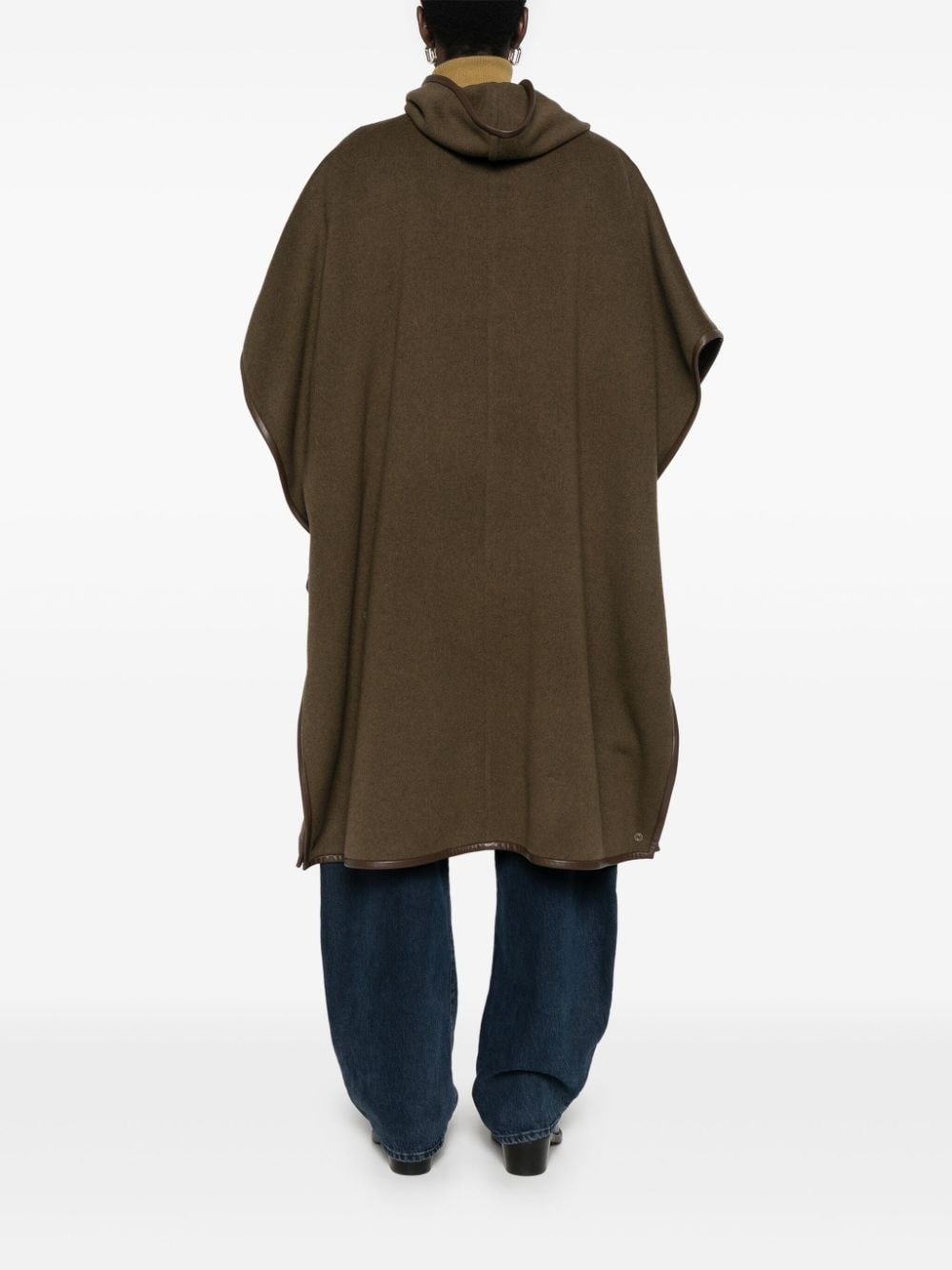 Azali cape - 4