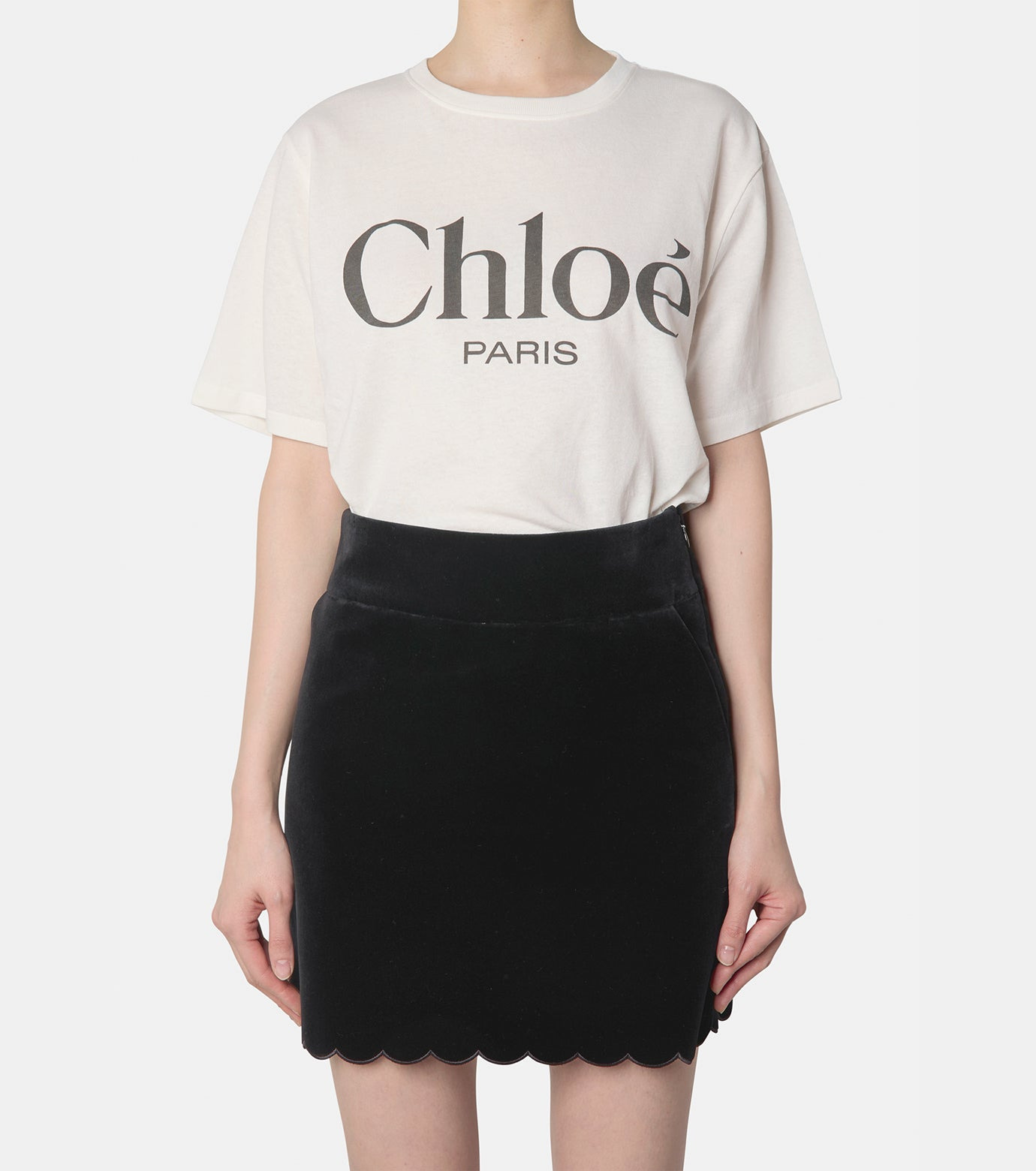 Chloe T-Shirt - 2