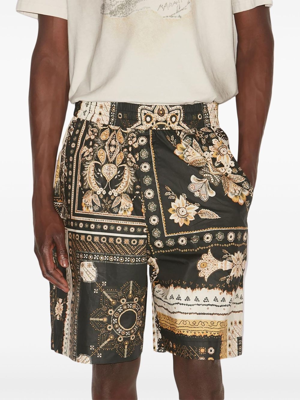 Gregorian shorts - 3