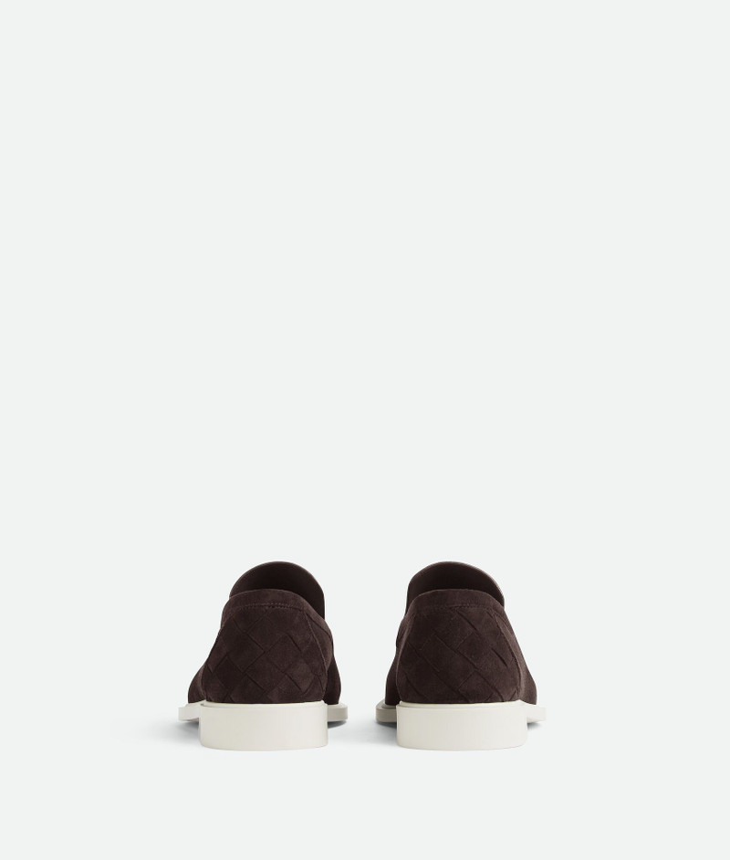 Bottega Veneta Astaire Loafer outlook