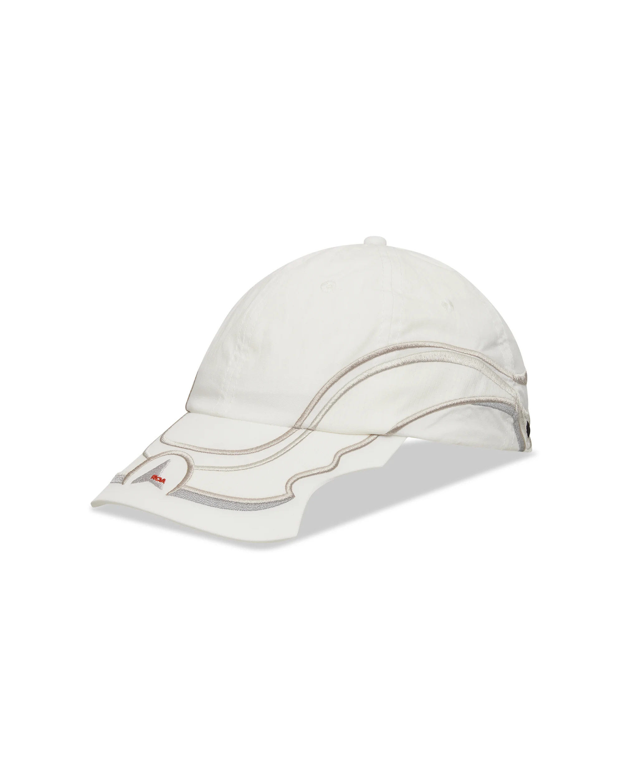 Pursuit 6 Panel Cap - 1