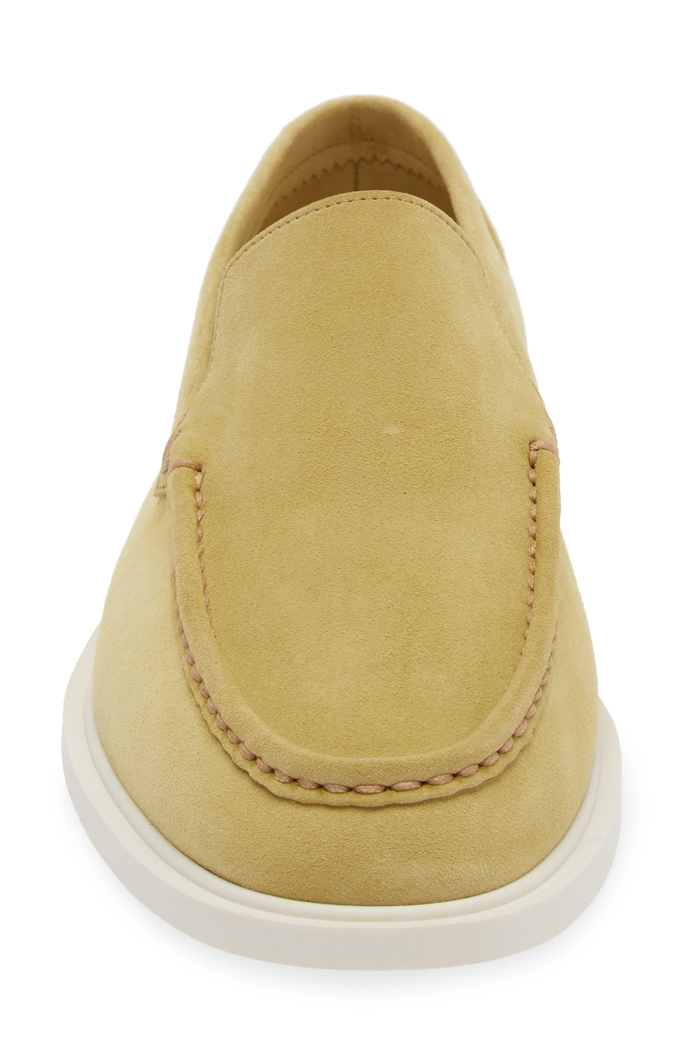 Astaire King Intrecciato Loafer - 4