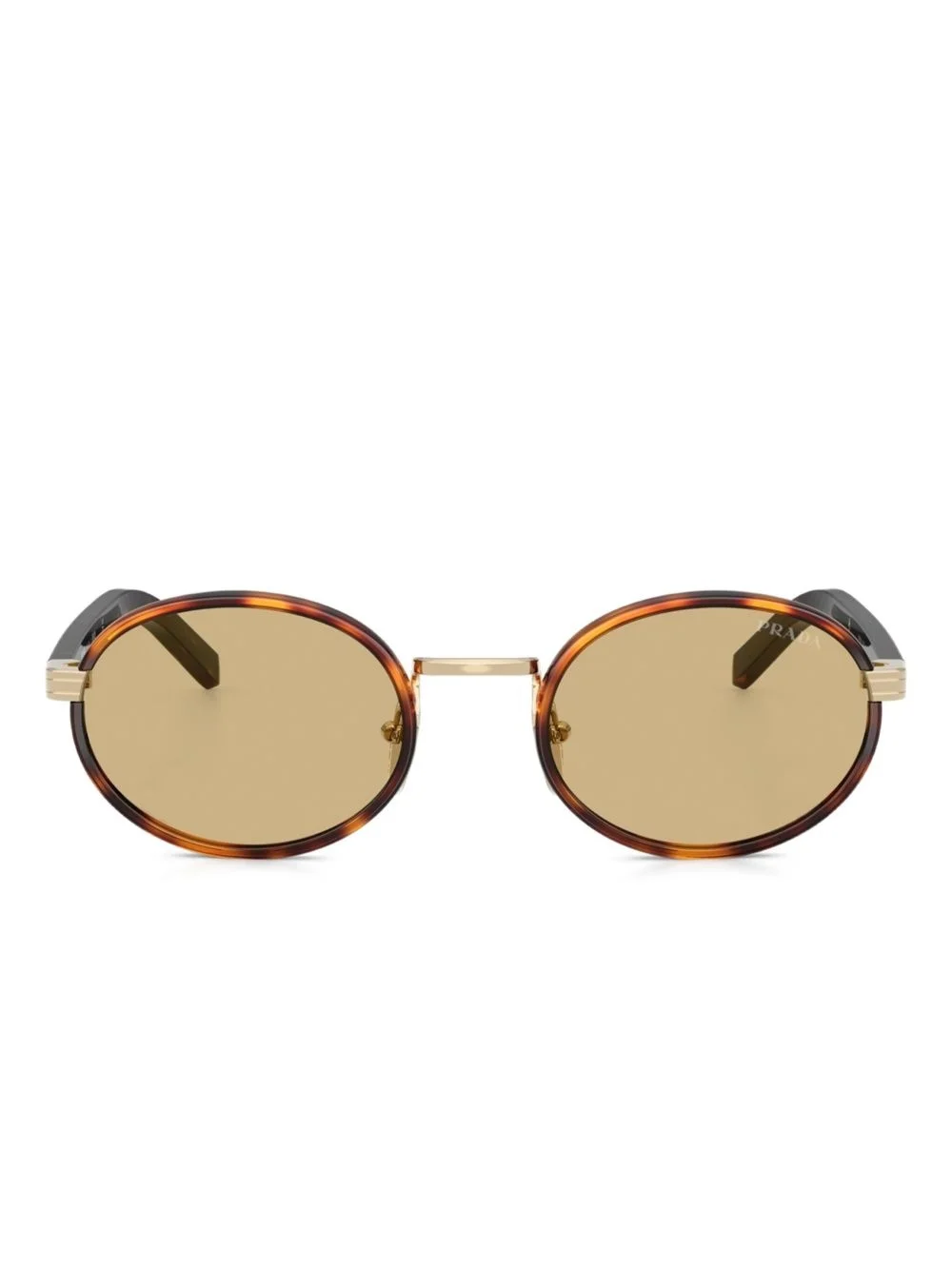 PRB56S oval-frame sunglasses - 1