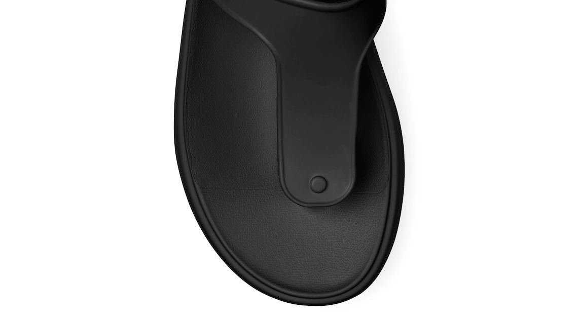 STUFLEX T-STRAP SLIDE SANDAL - 5