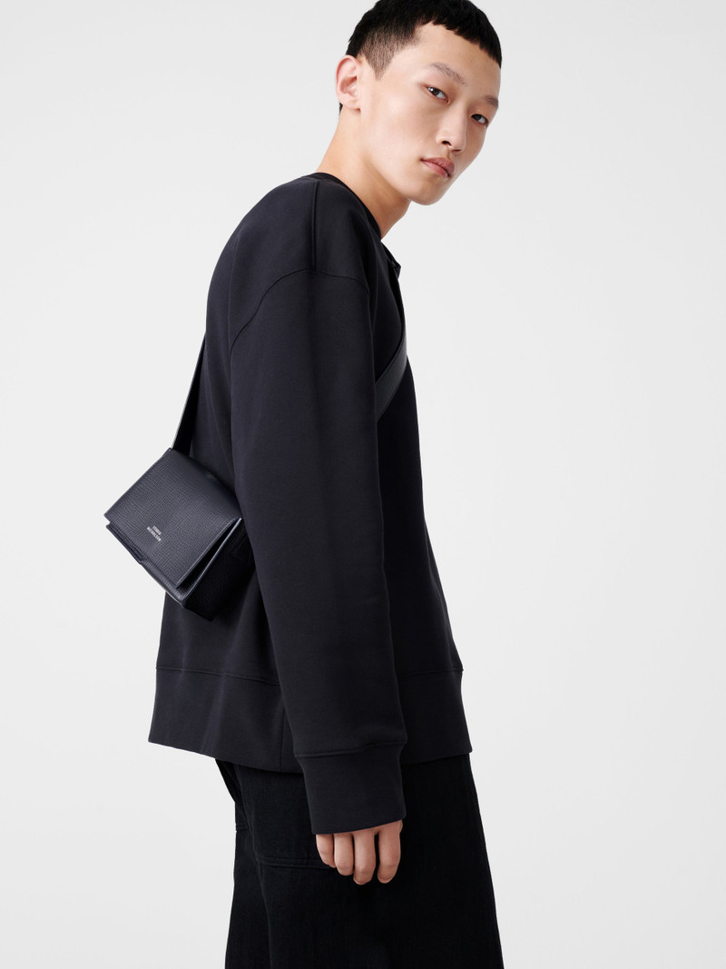 Trowse Logo Jersey 2