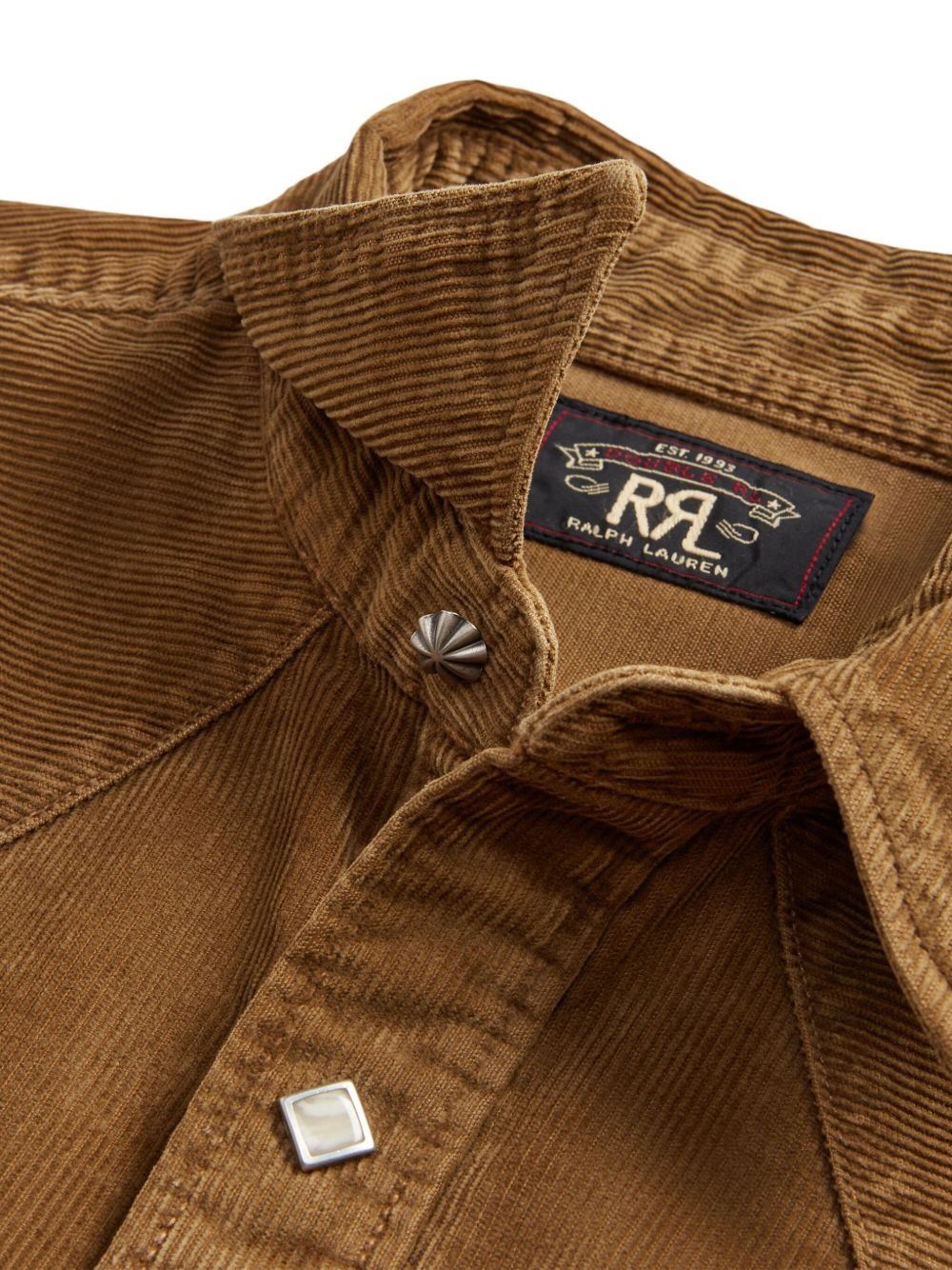 Buffalo Western shirt - 5