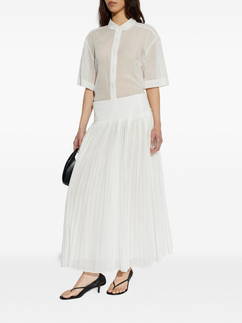 RÓHE short-sleeve shirt outlook
