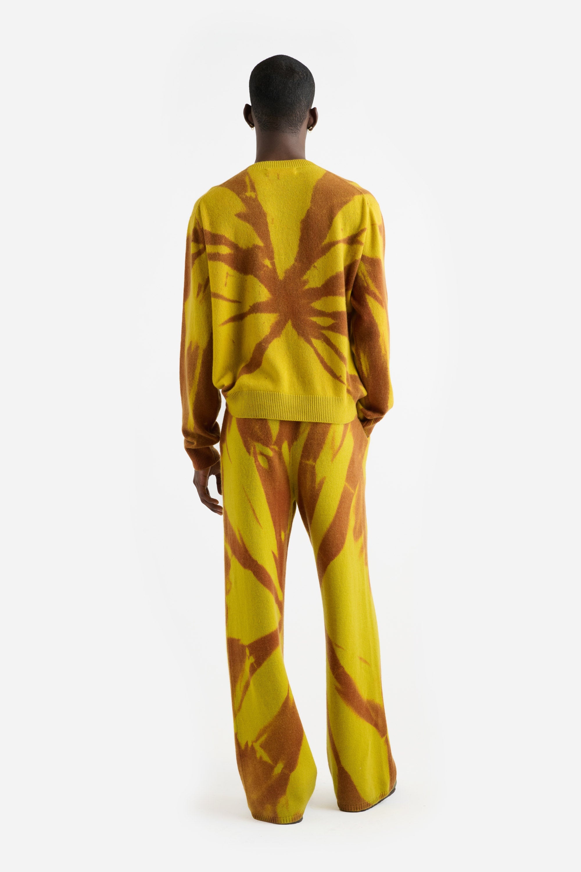 MYTHIC LOUNGE PANT - 3