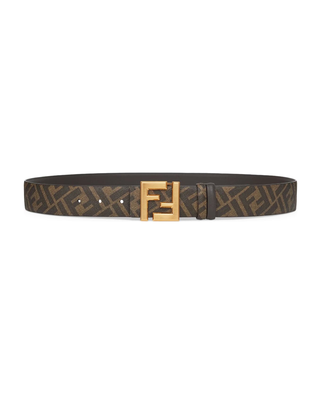 Squared Ff Belt - 2