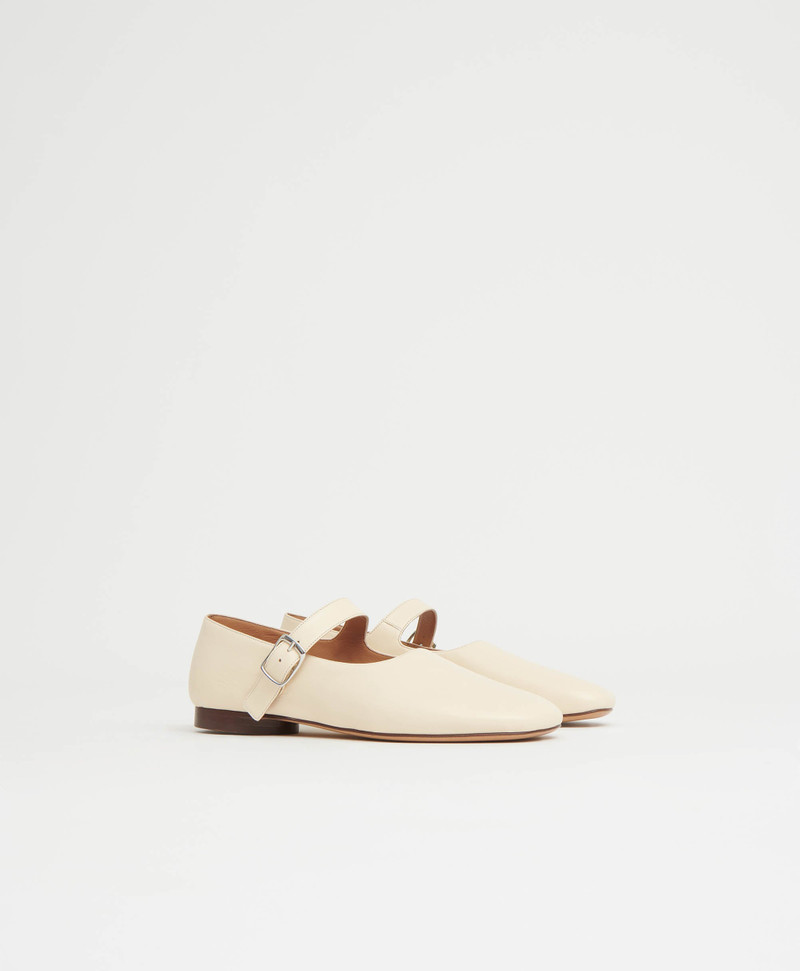 Mansur Gavriel GLOVE MARY JANE outlook
