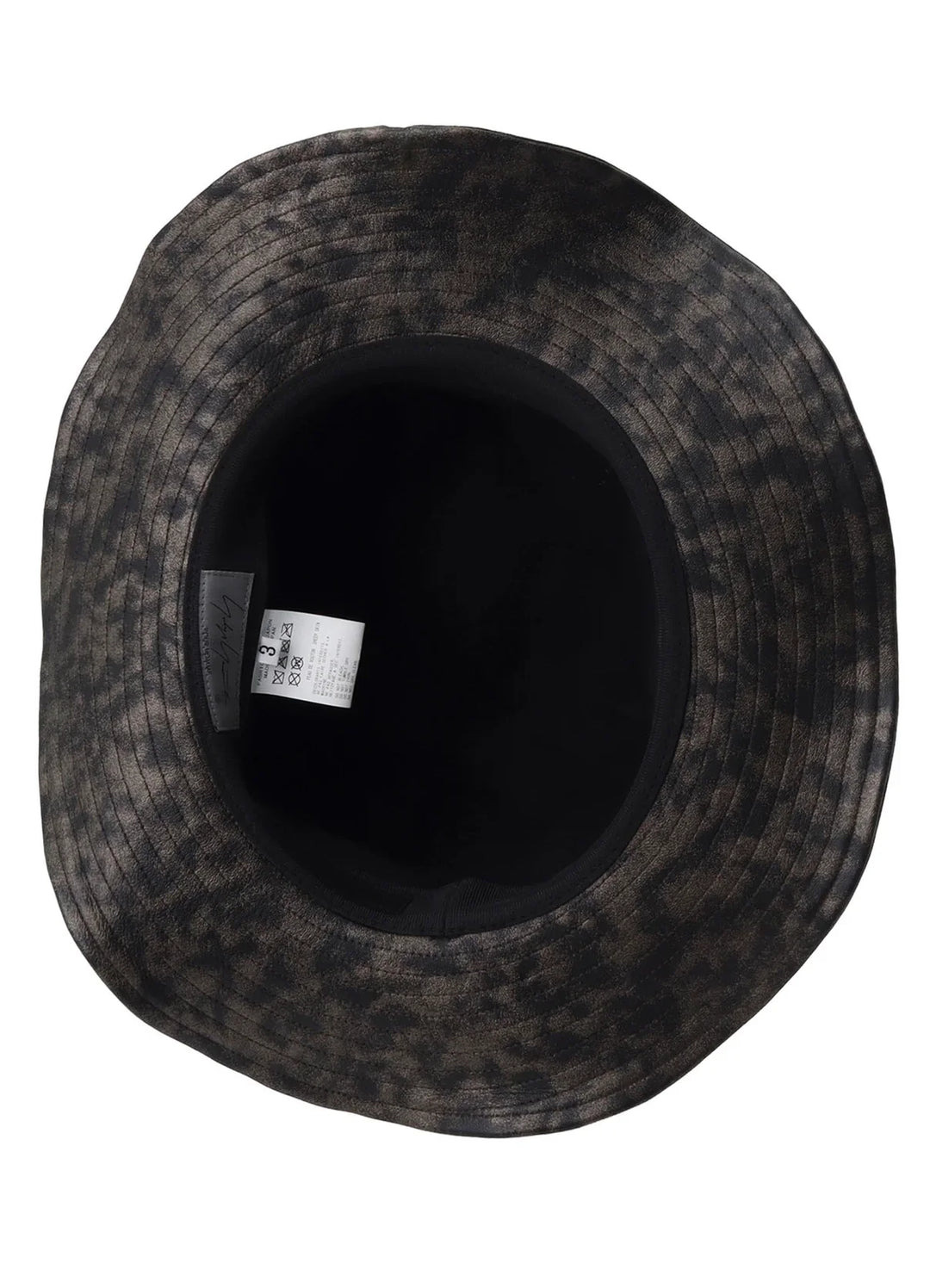 Ten Gallon Hat Sheep Leather - 5