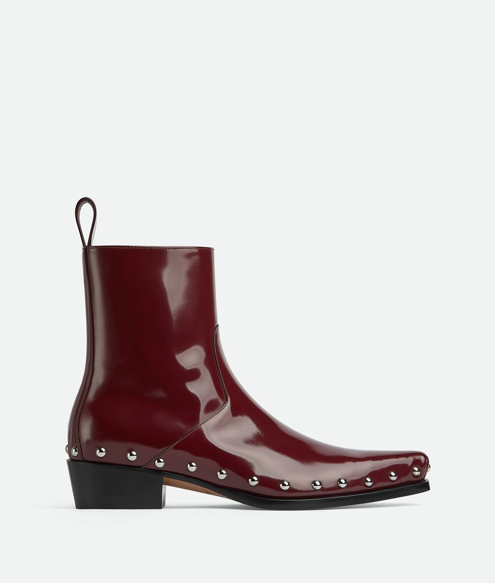 ankle boot - 1