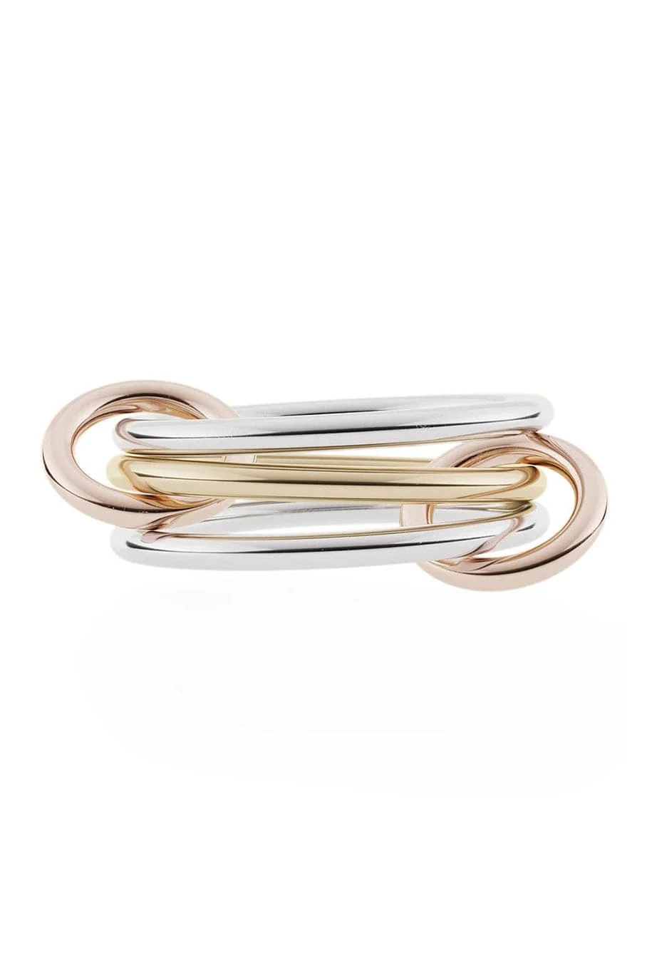 Solarium MX 3 Link Rings - 1