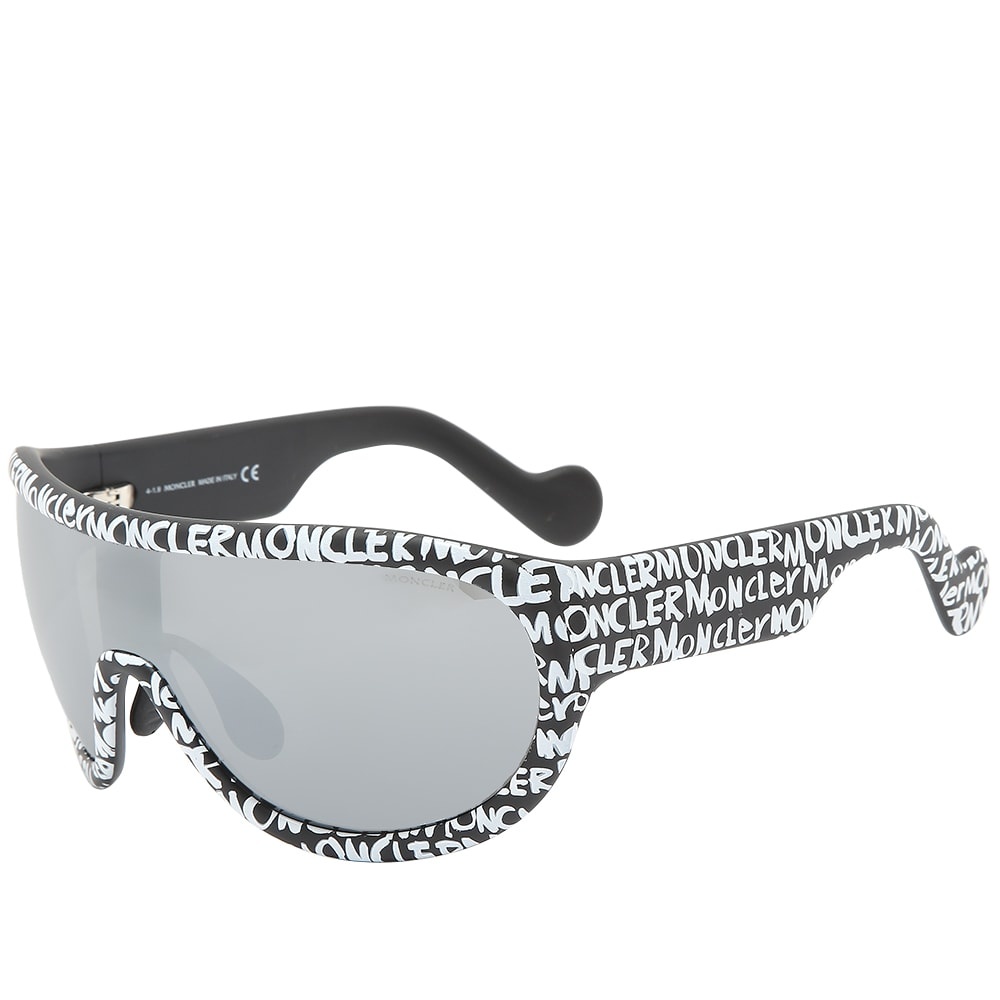 Moncler ML0106 Sunglasses - 1