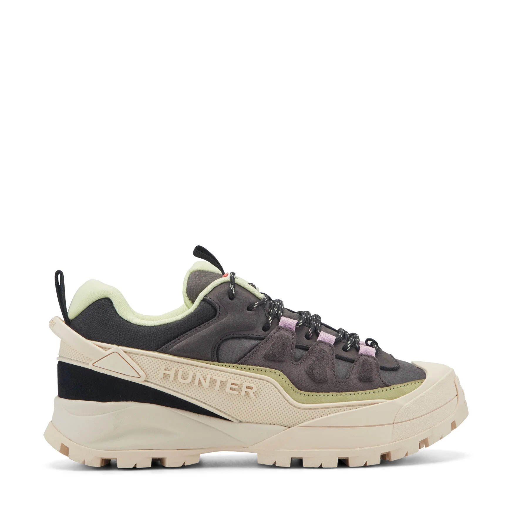 Women's Nicia Lace-up Casual Waterproof Sneakers - 1