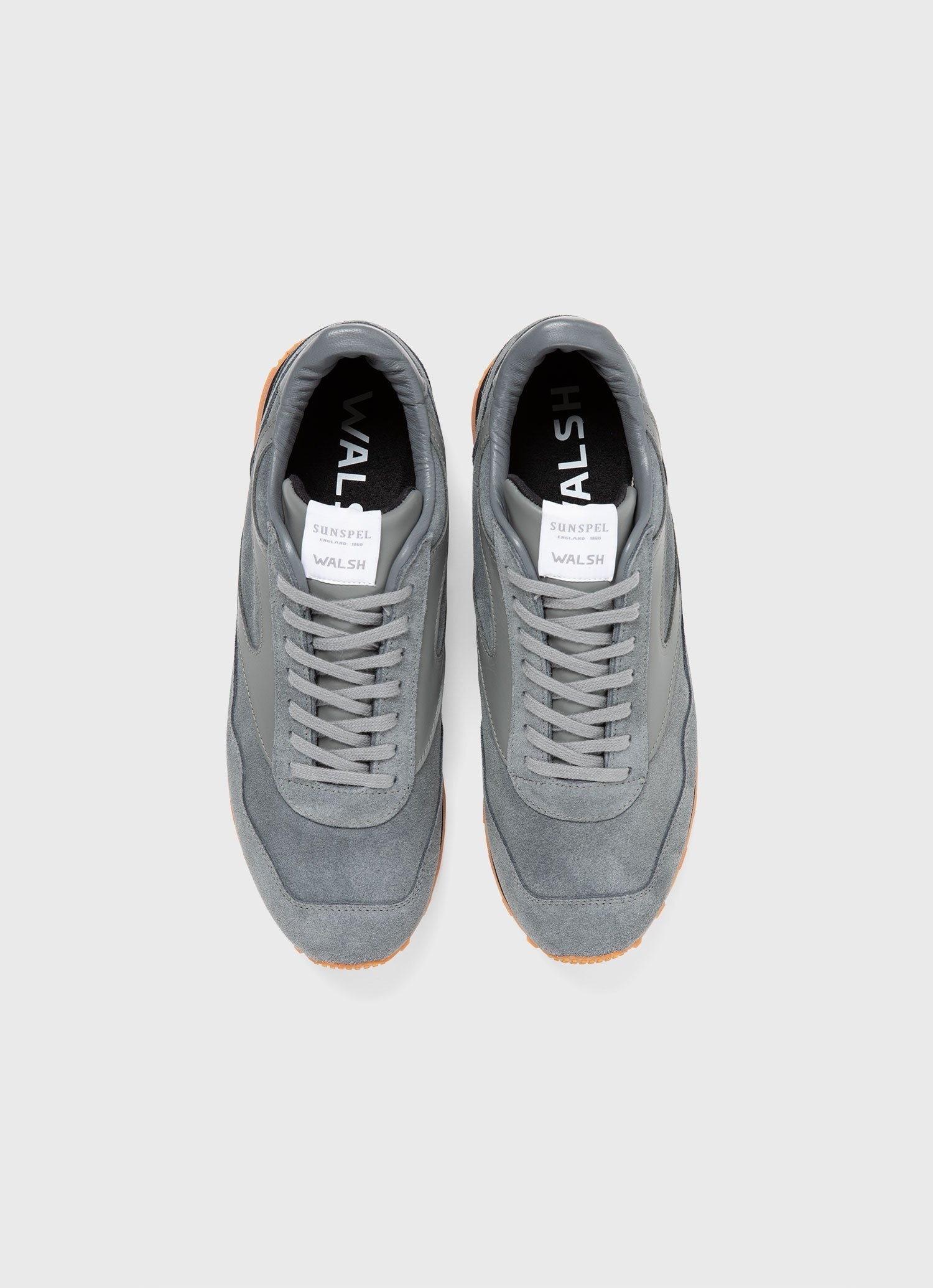 Sunspel x Walsh Trainer - 4