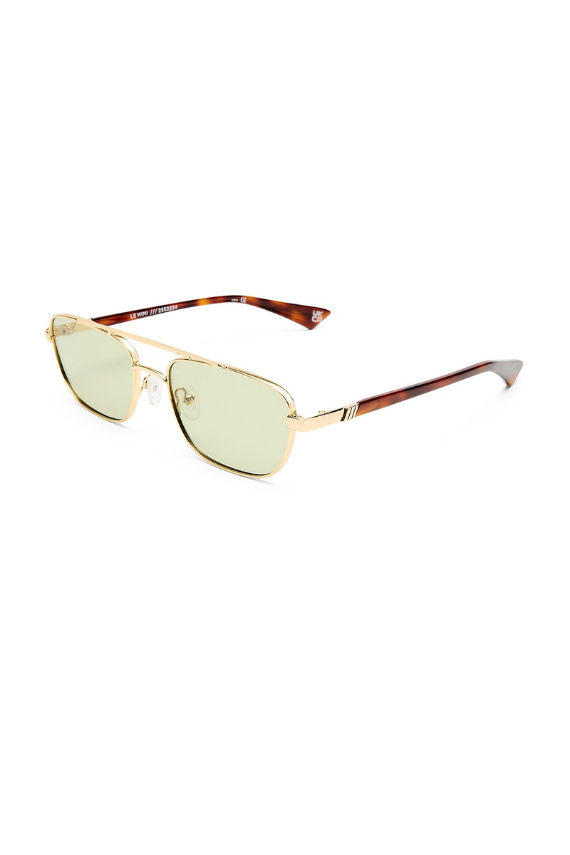 Le Specs Le Mimi Sunglasses outlook