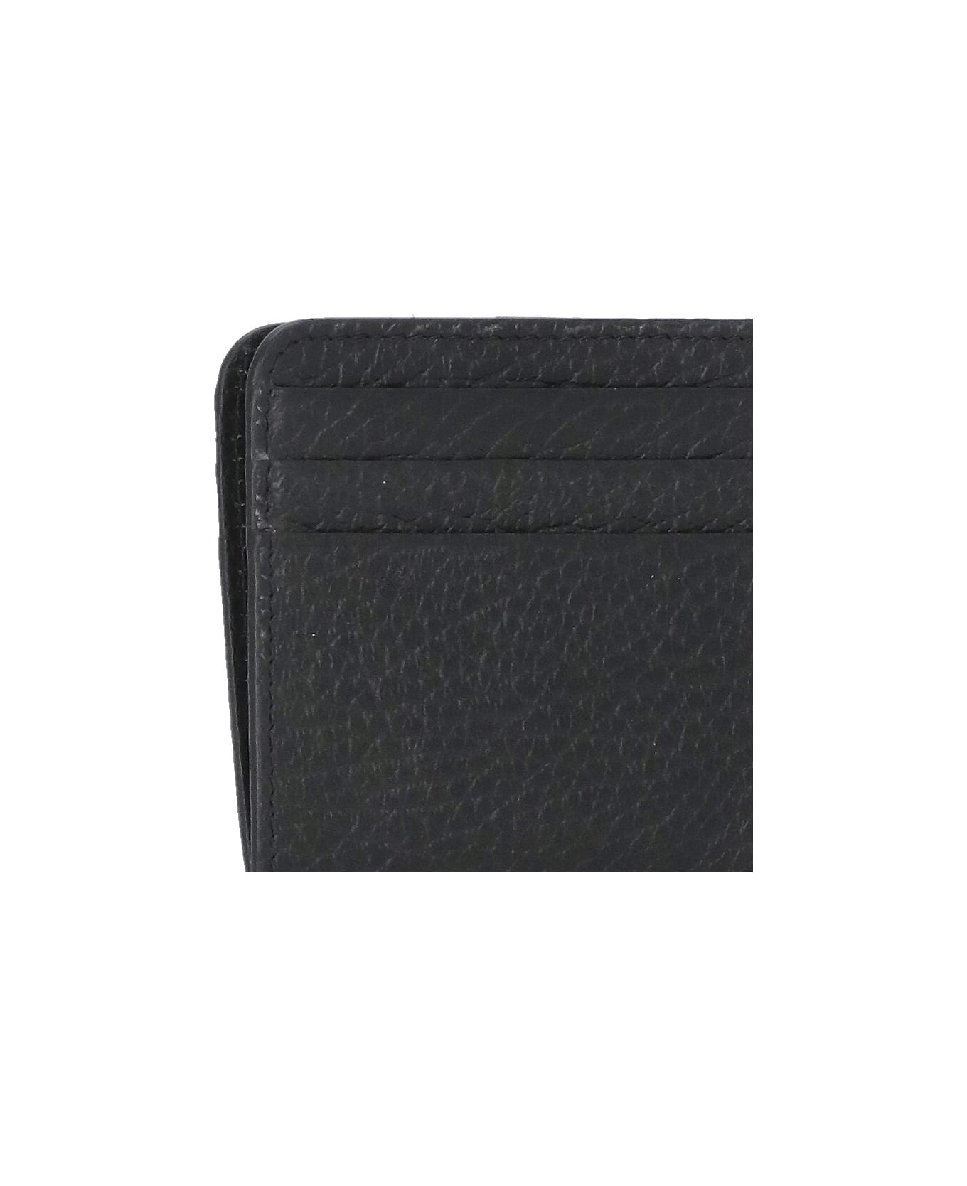 Leather Card-holder - 4