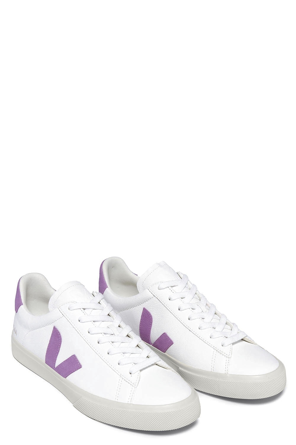 Campo Sneaker - Extra White Mulberry - 5