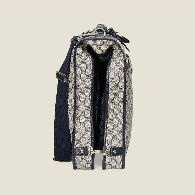 Gucci Savoy Garment Bag - 3