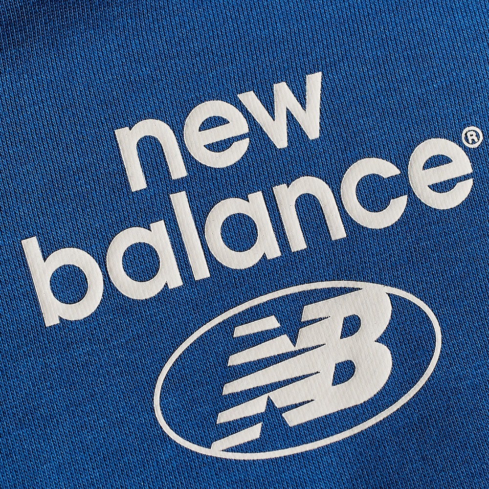 New Balance NB Essentials Hoodie - 2