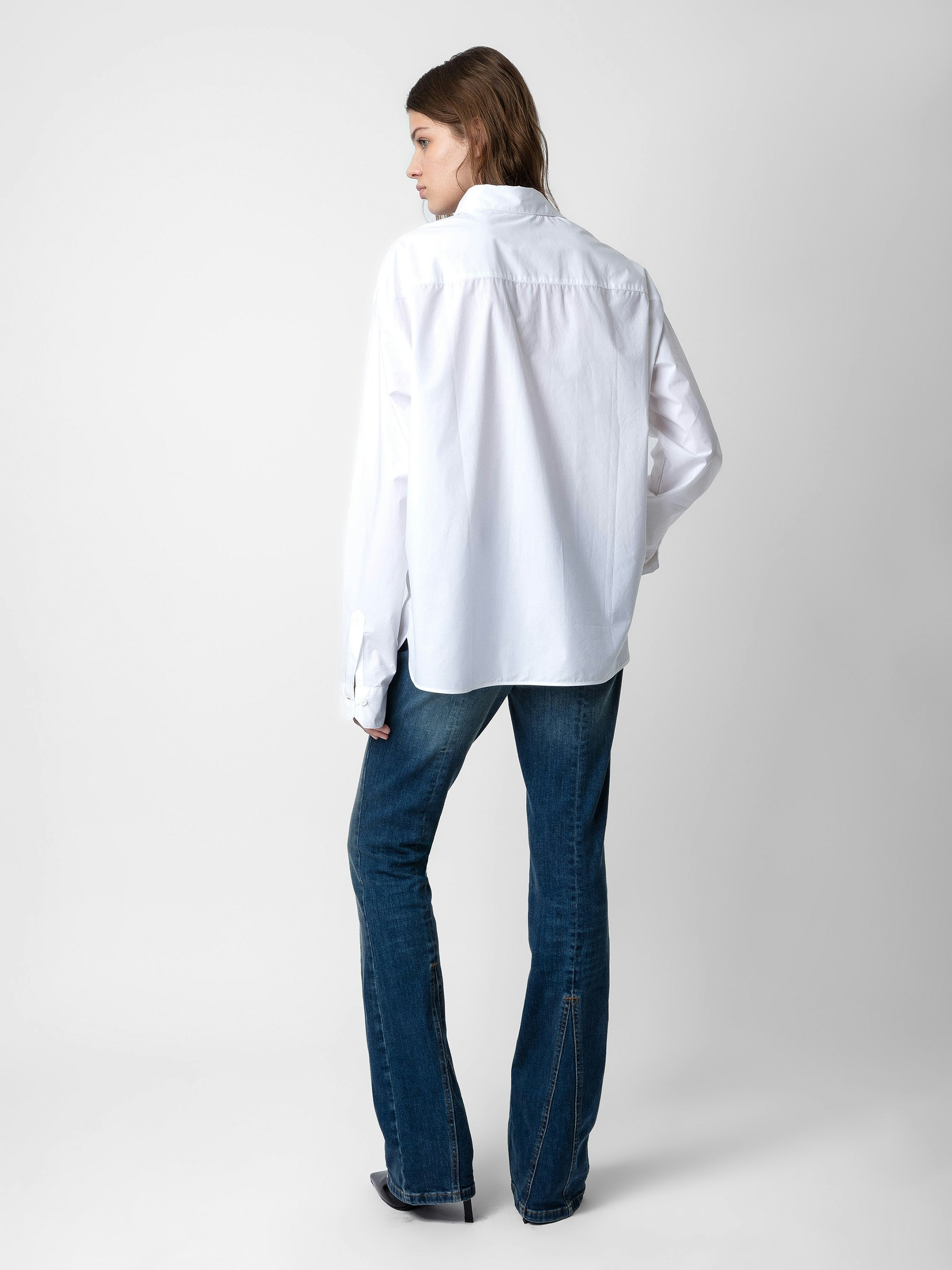 Tyrone Shirt - 3