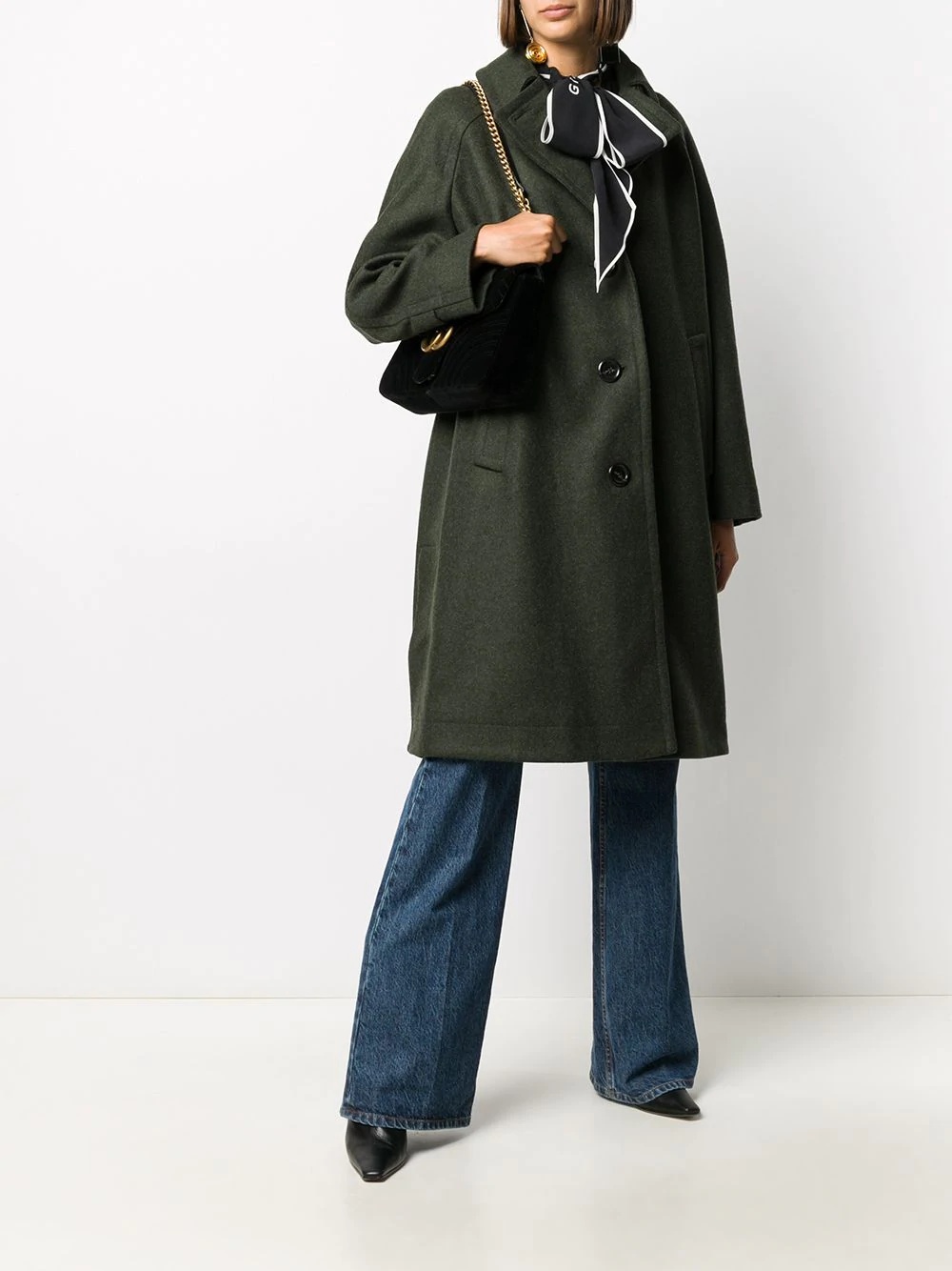 'The Loden' coat - 2