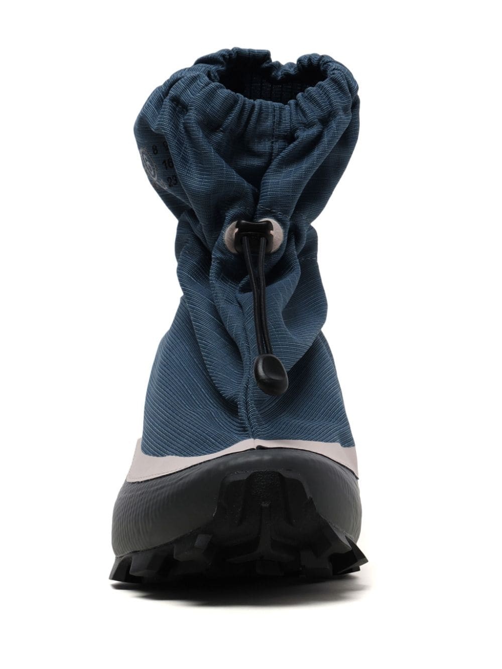 x Salomon Cross Mid drawstring sneakers - 3
