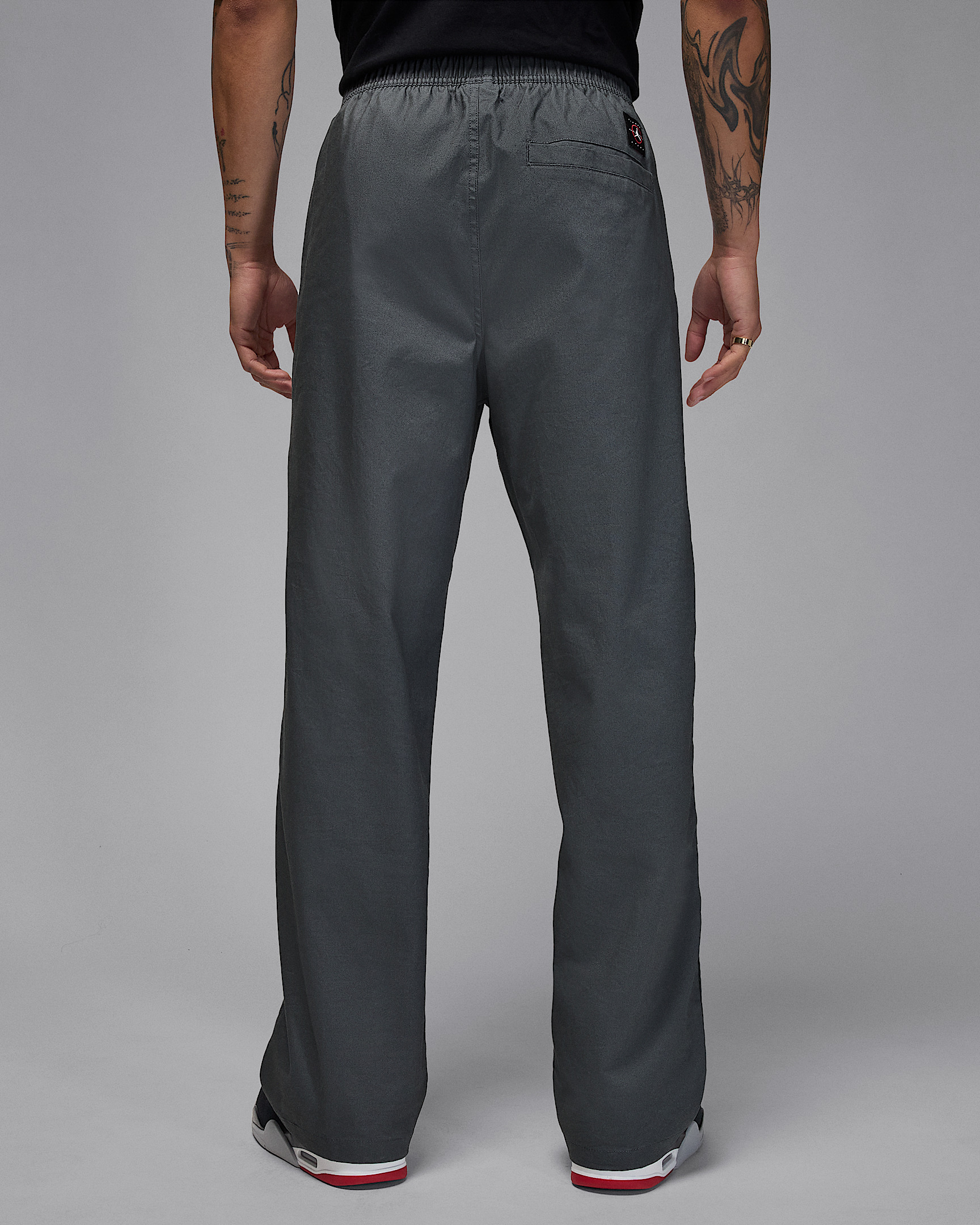 Jordan Essentials Men's Woven Pants - 2