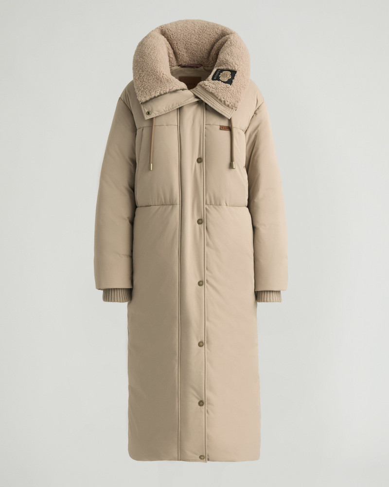 Kamouraska Maxi Signature Puffer 1