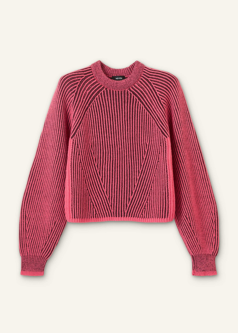 Statement Sweater 6